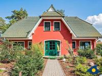 Fraeulein Loddin Whg_ Karl - B&B Kölpinsee