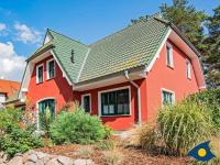 Fraeulein Loddin Whg_ Karl - B&B Kölpinsee