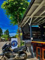 Mahika Guest House Siquijor - B&B San Juan