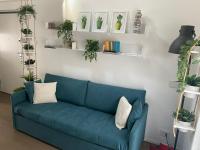 ArchiLoft Lake Como - Ferienwohnung Como
