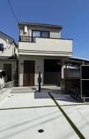 Whole House Rental Ryojo -旅情- - B&B Dazaifu