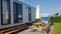 Campingland Ostsee - Ferienwohnung Schashagen