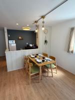 Whole House Rental Ryojo -旅情- - B&B Dazaifu