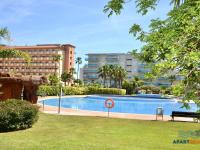 APARTBEACH LOS JUNCOS 1 RESIDENCIAL - B&B La Pineda