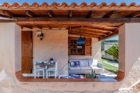 Solanas Golden Nest, 300 mt from the beach - Ferienwohnung Solanas