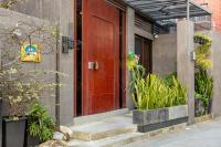 傅棧 Fu Yu - B&B Tainan