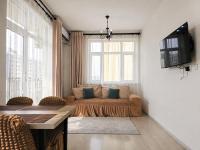 Assalom Apartment 4 - Ferienwohnung Taschkent