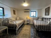 Möllergårdens övernattningsrum - Chambres d'hôtes Ängelholm