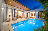 Mouana Residence Song Khun Chalong 4-bedroom Pool Villa 894 - B&B Chalong