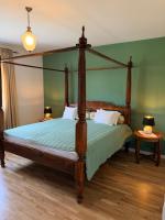 Apartment Grace - B&B Kutleše