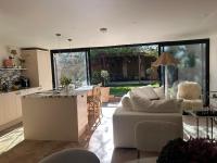New Luxury 3-Bed Flat in East Dulwich with Garden - B&B Londres