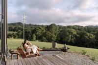 Rainforest Sunsets by Tiny Away - B&B Kuranda