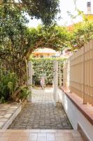 Appartamento Il Giardinetto by ElbaSummer - Ferienwohnung Porto Azzurro