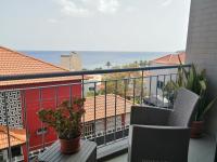 Casa da Avó - Ferienwohnung Santa Cruz