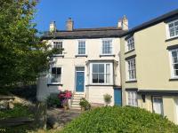 Studio at Church House - Bed and Breakfast Bideford