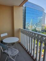 Florencia Coastal Studio at Venice Grand Canal Mall - B&B Manila