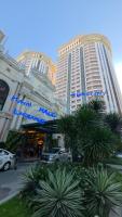 Florencia Coastal Studio at Venice Grand Canal Mall - Bed and Breakfast Manilla