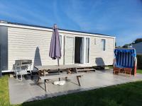 Campingland Ostsee - Ferienwohnung Schashagen