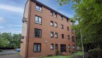 Bonnie Lodgings - Burnhill Quadrant - Ferienwohnung Glasgow