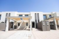 Premium 3BR Villa with Private Garden Near a Private Beach - Ferienwohnung Ra’s al-Chaima