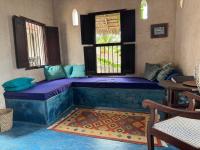 Chambre Double avec Salle de Bains Privative
