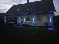 Ferienwohnung Lakeside - Chambres d'hôtes Heiligenhafen