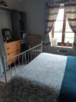 The Old Forge - Ferienwohnung La Ressière