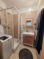 Kiadó közvetlen vízparti 1 szoba, nappali minim 2 ejszakára - Chambres d'hôtes Siófok