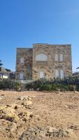GIORGIA'S HOME villa by the sea - B&B Punta Secca