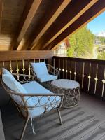 Furkasunna by Arosa Holiday - B&B Arosa
