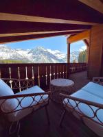 Furkasunna by Arosa Holiday - B&B Arosa