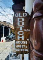 Old Dutch House - Ferienwohnung Galle
