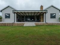 Highland Gate Unit 777 - Ferienwohnung Dullstroom