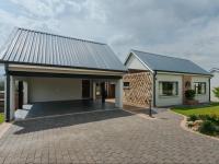 Highland Gate Unit 777 - Ferienwohnung Dullstroom