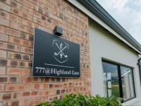 Highland Gate Unit 777 - Ferienwohnung Dullstroom