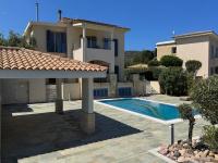 Beach villa Aurelia - Bed and Breakfast Neo Chorio