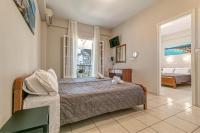 Apartment mit 2 Schlafzimmern
