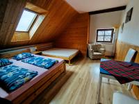 Camera Quadrupla con Bagno Privato 