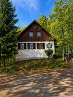 FeWo im Forsthaus - Ferienwohnung Marktredwitz