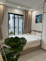 116 Phan Ke Binh Apartment-Modern Private Studio near Lotte Center, Ba Dinh - Bed and Breakfast Hanoi