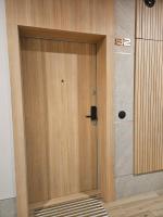 Apartament Anna - Chambres d'hôtes Gdańsk