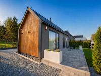 Domek A - domki w górach z prywatnym SPA - 4 seasons lodges Ustroń - Chambres d'hôtes Ustroń