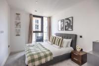 Modern 2BR Apartment in Prime London Location - B&B Londra