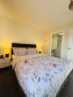 Bierton - Aylesbury Room Private bath and free parking - Bed and Breakfast Broughton