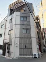 和居 露の葉 梅田まで車で10分 家族で泊まれる宿 - Ferienwohnung Ōsaka