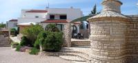 Apartment in Casa Porta Luna, Gajac, Novalja - B&B Novalja