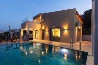 Mediterranean Villas Kissamos - B&B Kissamos