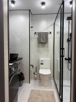Modern Apartment in the Heart of Andijan - Ferienwohnung Andijon