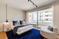 Apartment mit 2 Schlafzimmern