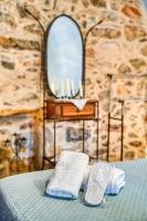 Mesaionas 2 - B&B Olimbi